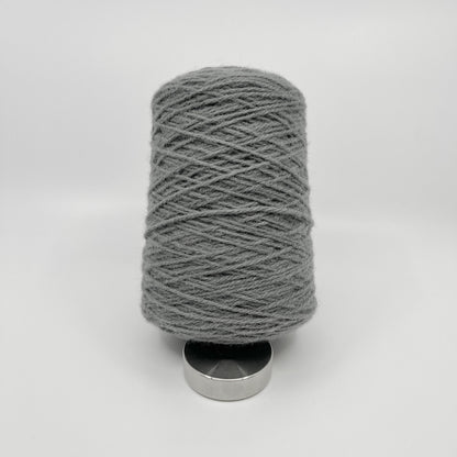 Tuftingwool - Tuftingyarn - TEX3/31 - NZ-Wool - 500g