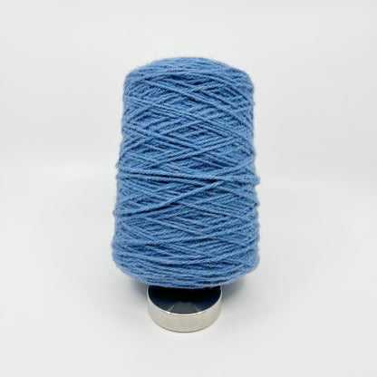 Tuftingwool - Tuftingyarn - TEX3/31 - NZ-Wool - 500g