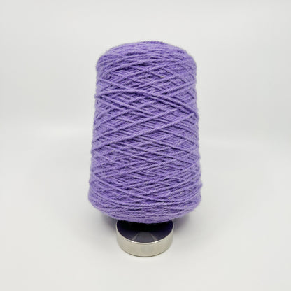 Tuftingwool - Tuftingyarn - TEX3/31 - NZ-Wool - 500g