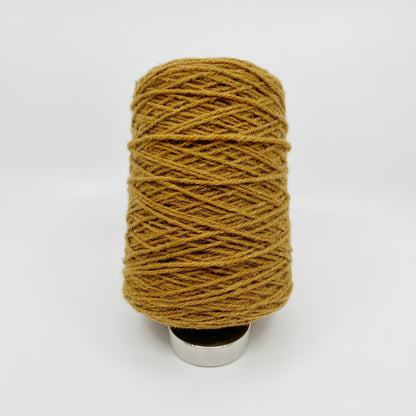 Tuftingwool - Tuftingyarn - TEX3/31 - NZ-Wool - 500g
