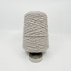 Tuftingwool - Tuftingyarn - TEX3/31 - NZ-Wool - 500g