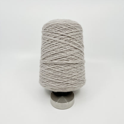 Tuftingwool - Tuftingyarn - TEX3/31 - NZ-Wool - 500g