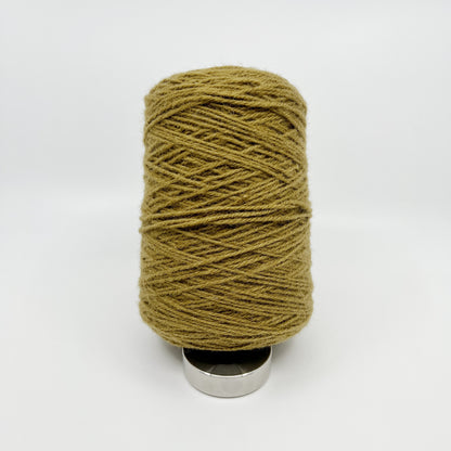 Tuftingwool - Tuftingyarn - TEX3/31 - NZ-Wool - 500g