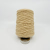 Tuftingwool - Tuftingyarn - TEX3/31 - NZ-Wool - 500g