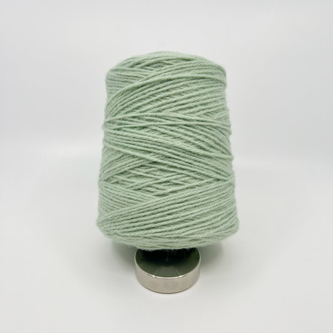 Tuftingwool - Tuftingyarn - TEX3/31 - NZ-Wool - 500g