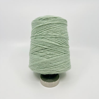 Tuftingwool - Tuftingyarn - TEX3/31 - NZ-Wool - 500g