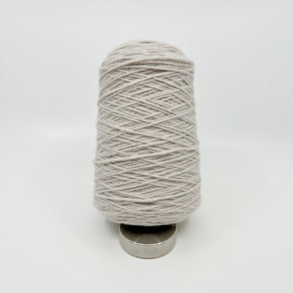 Tuftingwool - Tuftingyarn - TEX3/31 - NZ-Wool - 500g