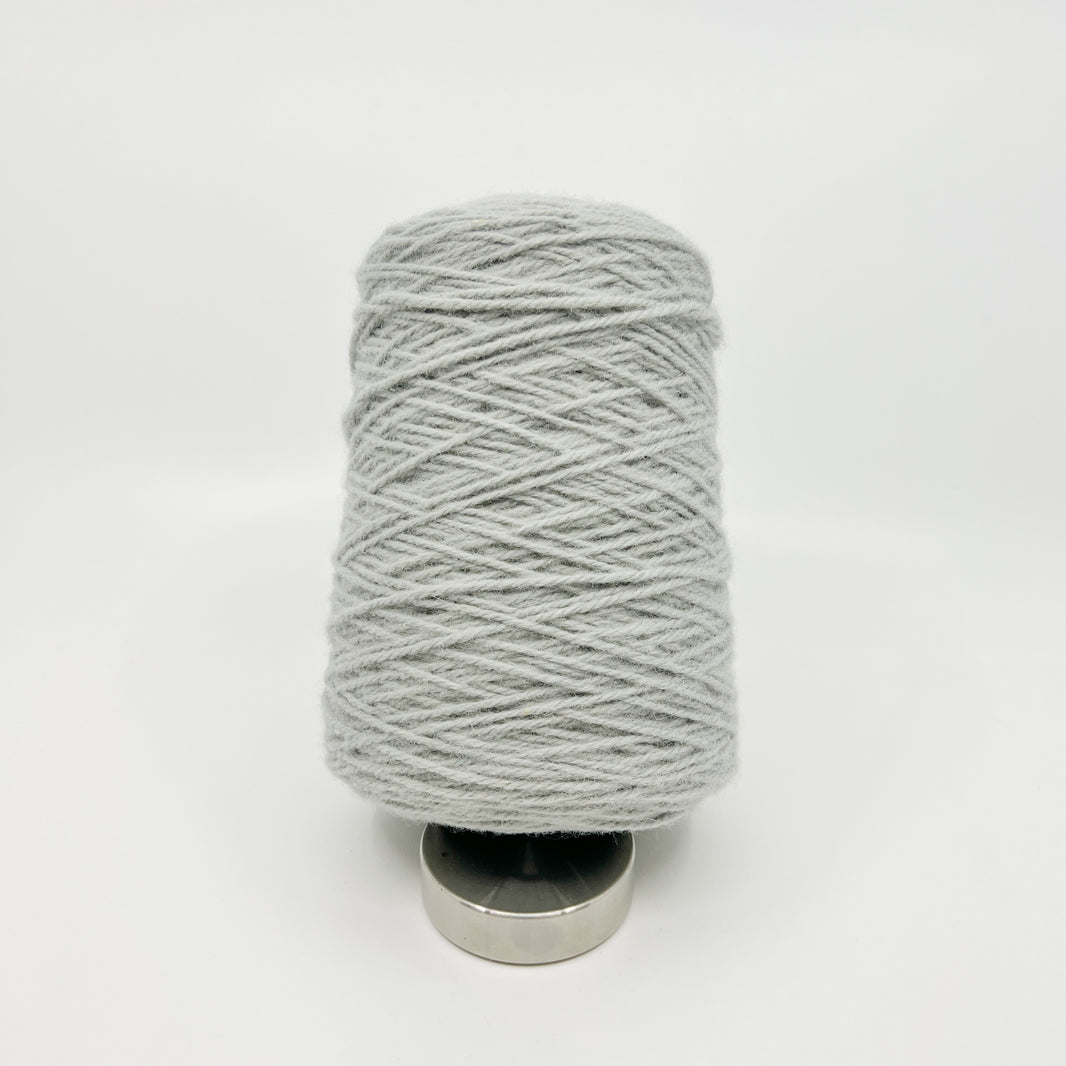 Tuftingwool - Tuftingyarn - TEX3/31 - NZ-Wool - 500g