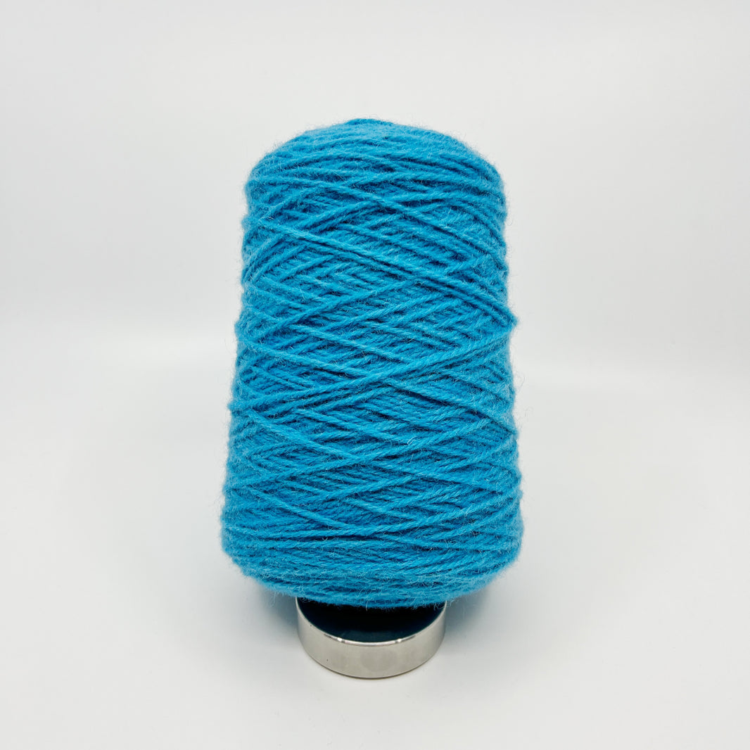 Tuftingwool - Tuftingyarn - TEX3/31 - NZ-Wool - 500g