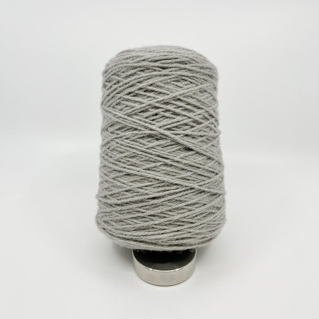 Tuftingwool - Tuftingyarn - TEX3/31 - NZ-Wool - 500g