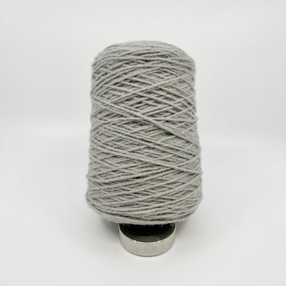 Tuftingwool - Tuftingyarn - TEX3/31 - NZ-Wool - 500g