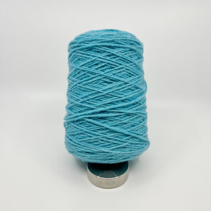 Tuftingwool - Tuftingyarn - TEX3/31 - NZ-Wool - 500g