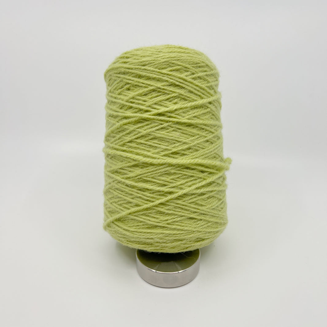 Tuftingwool - Tuftingyarn - TEX3/31 - NZ-Wool - 500g