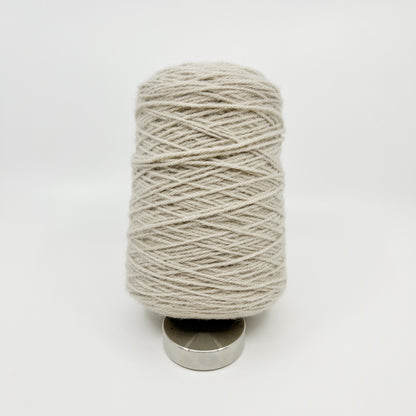 Tuftingwool - Tuftingyarn - TEX3/31 - NZ-Wool - 500g