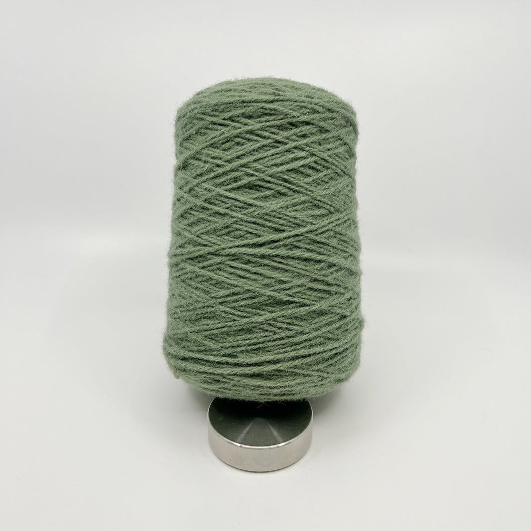 Tuftingwool - Tuftingyarn - TEX3/31 - NZ-Wool - 500g
