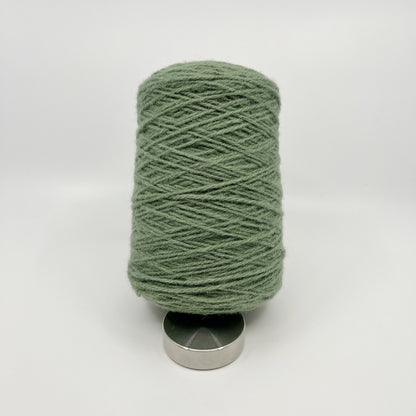 Tuftingwool - Tuftingyarn - TEX3/31 - NZ-Wool - 500g