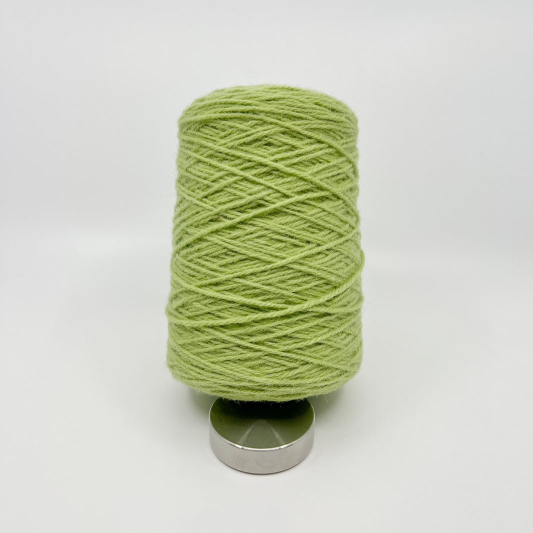 Tuftingwool - Tuftingyarn - TEX3/31 - NZ-Wool - 500g