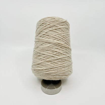 Tuftingwool - Tuftingyarn - TEX3/31 - NZ-Wool - 500g