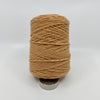 Tuftingwool - Tuftingyarn - TEX3/31 - NZ-Wool - 500g