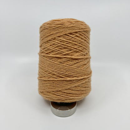 Tuftingwool - Tuftingyarn - TEX3/31 - NZ-Wool - 500g