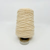 Tuftingwool - Tuftingyarn - TEX3/31 - NZ-Wool - 500g