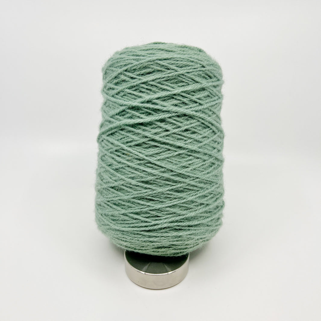 Tuftingwool - Tuftingyarn - TEX3/31 - NZ-Wool - 500g