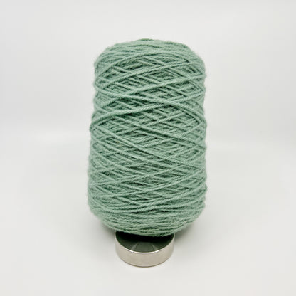Tuftingwool - Tuftingyarn - TEX3/31 - NZ-Wool - 500g