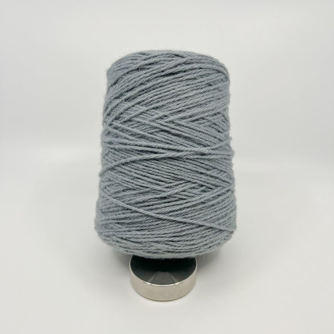 Tuftingwool - Tuftingyarn - TEX3/31 - NZ-Wool - 500g