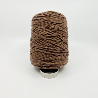 Acrylic Yarn - Tufting Yarn - on cone - 400g - Tuftinglove