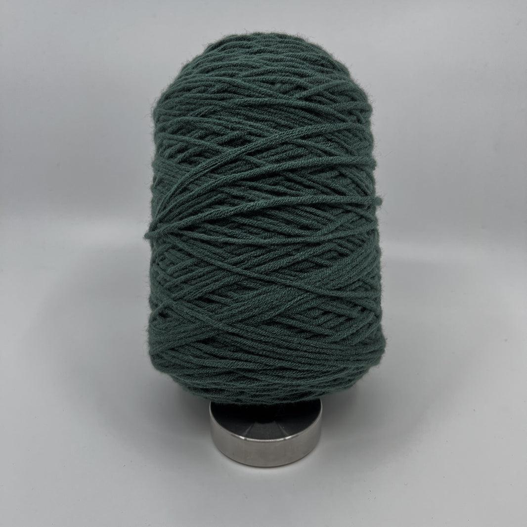 Acrylic Yarn - Tufting Yarn - on cone - 400g - Tuftinglove