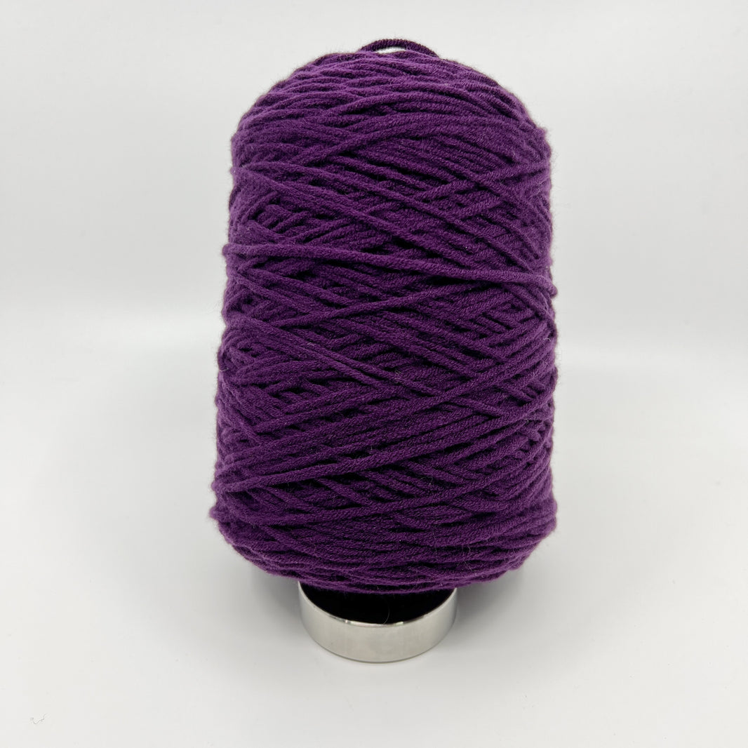Acrylic Yarn - Tufting Yarn - on cone - 400g - Tuftinglove