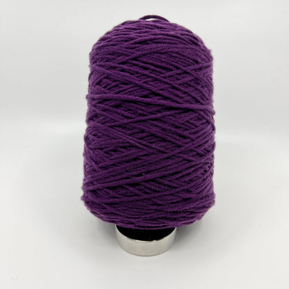 Acrylic Yarn - Tufting Yarn - on cone - 400g - Tuftinglove