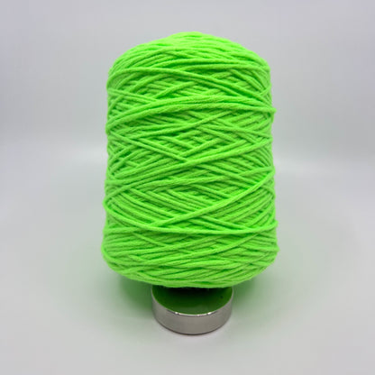 Acrylic Yarn - Tufting Yarn - on cone - 400g - Tuftinglove