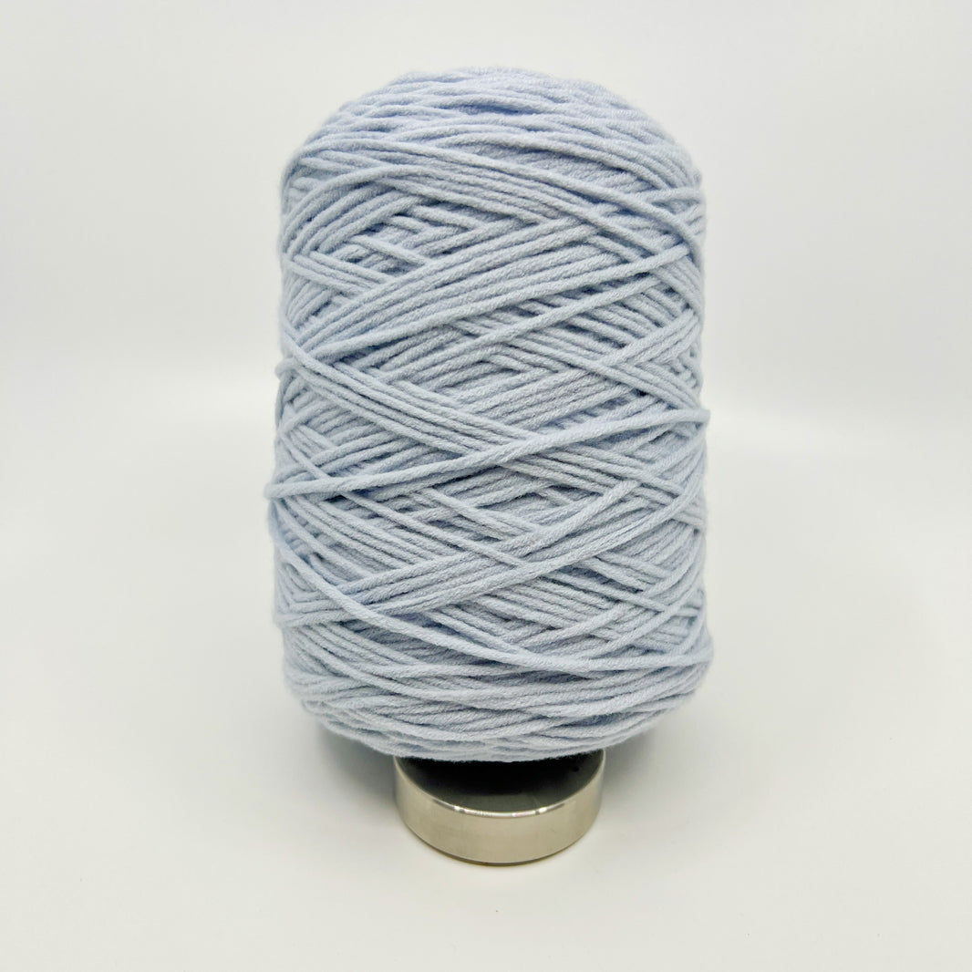 Acrylic Yarn - Tufting Yarn - on cone - 400g - Tuftinglove