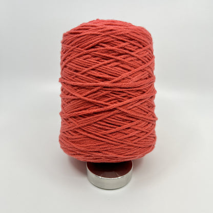 Acrylic Yarn - Tufting Yarn - on cone - 400g - Tuftinglove