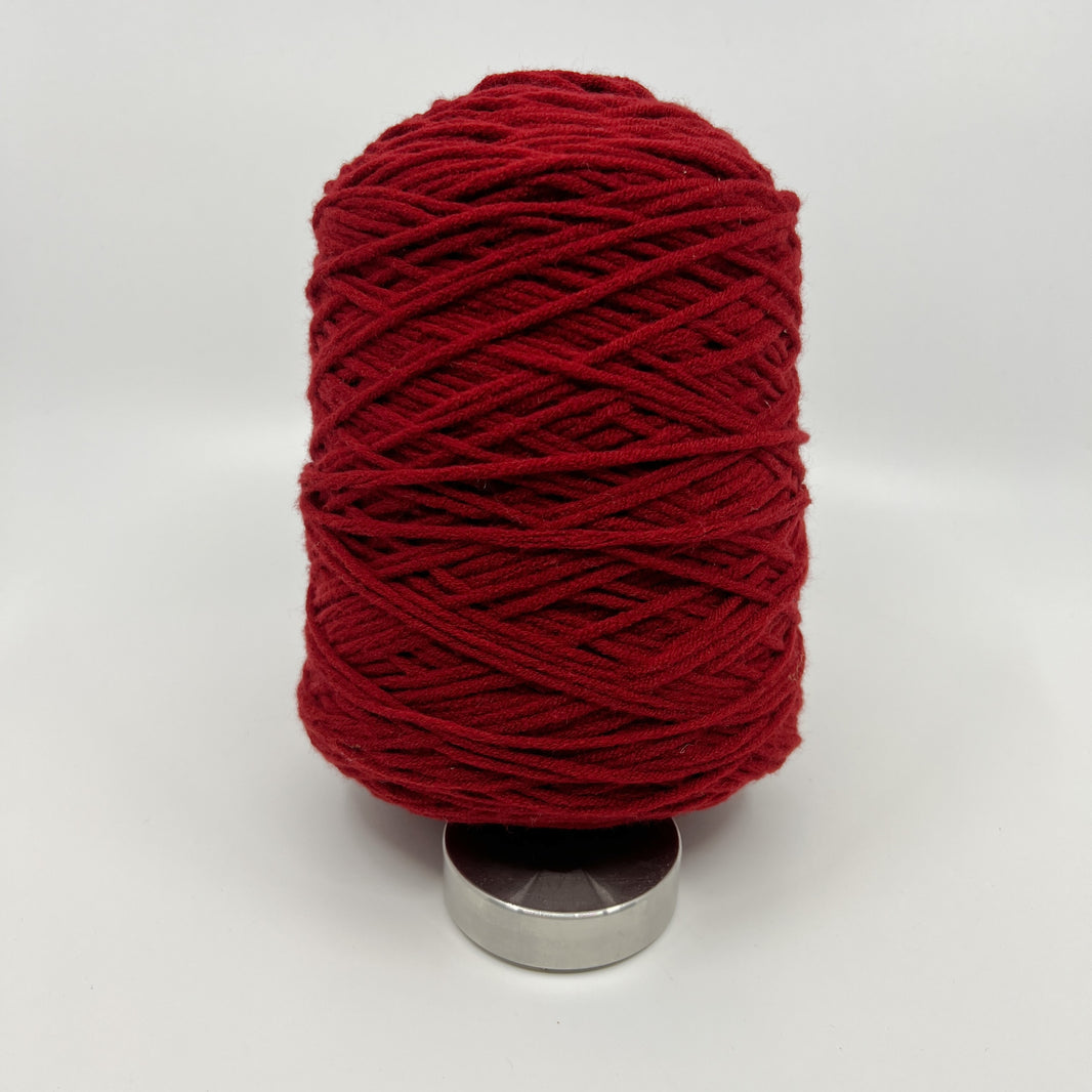 Acrylic Yarn - Tufting Yarn - on cone - 400g - Tuftinglove