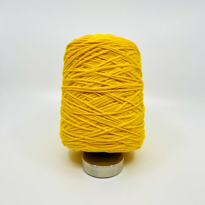 Acrylic Yarn - Tufting Yarn - on cone - 400g - Tuftinglove