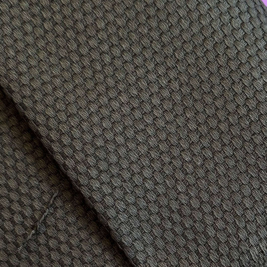 Embroidery Fabric - Domino - 60cm - Zweigart