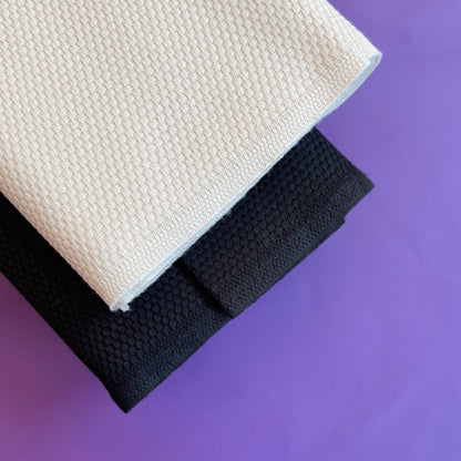 Embroidery Fabric - Domino - 60cm - Zweigart