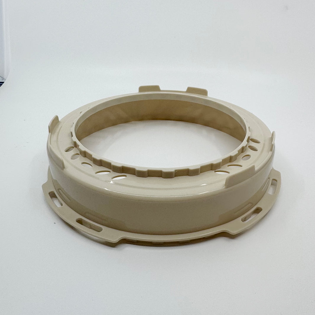 Punch Needle Stand - plastic - without hoop - Nurge