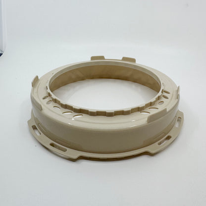 Punch Needle Ständer - plastik - ohne Ringe - Nurge