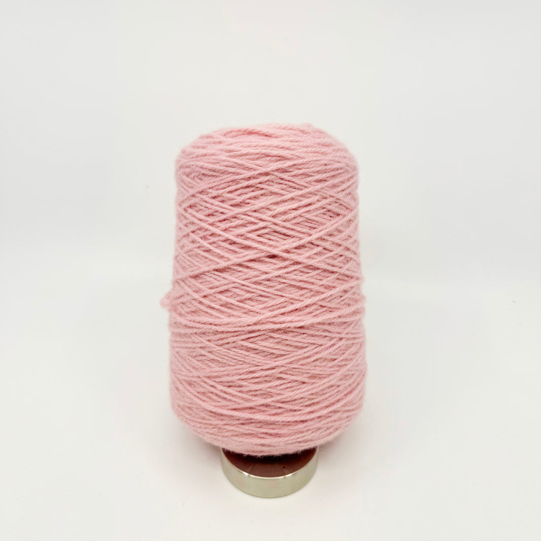 Tuftingwool - Tuftingyarn - TEX3/31 - NZ-Wool - 500g