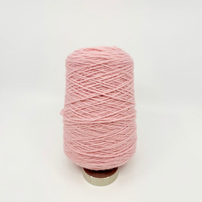 Tuftingwool - Tuftingyarn - TEX3/31 - NZ-Wool - 500g