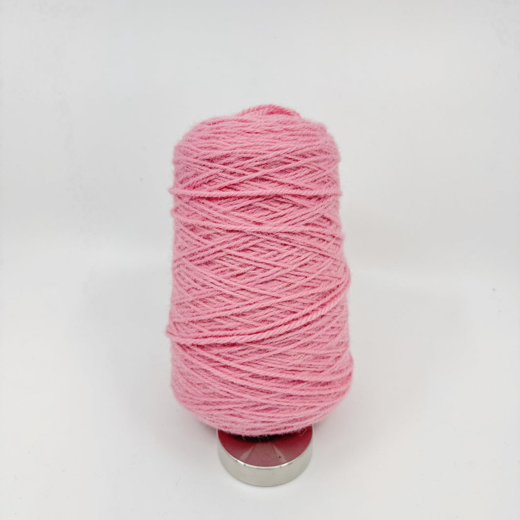 Tuftingwool - Tuftingyarn - TEX3/31 - NZ-Wool - 500g