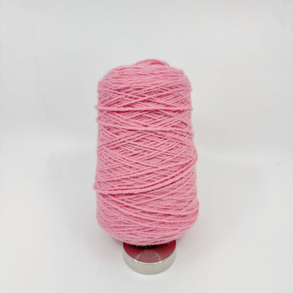 Tuftingwool - Tuftingyarn - TEX3/31 - NZ-Wool - 500g