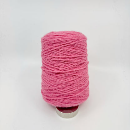 Tuftingwool - Tuftingyarn - TEX3/31 - NZ-Wool - 500g