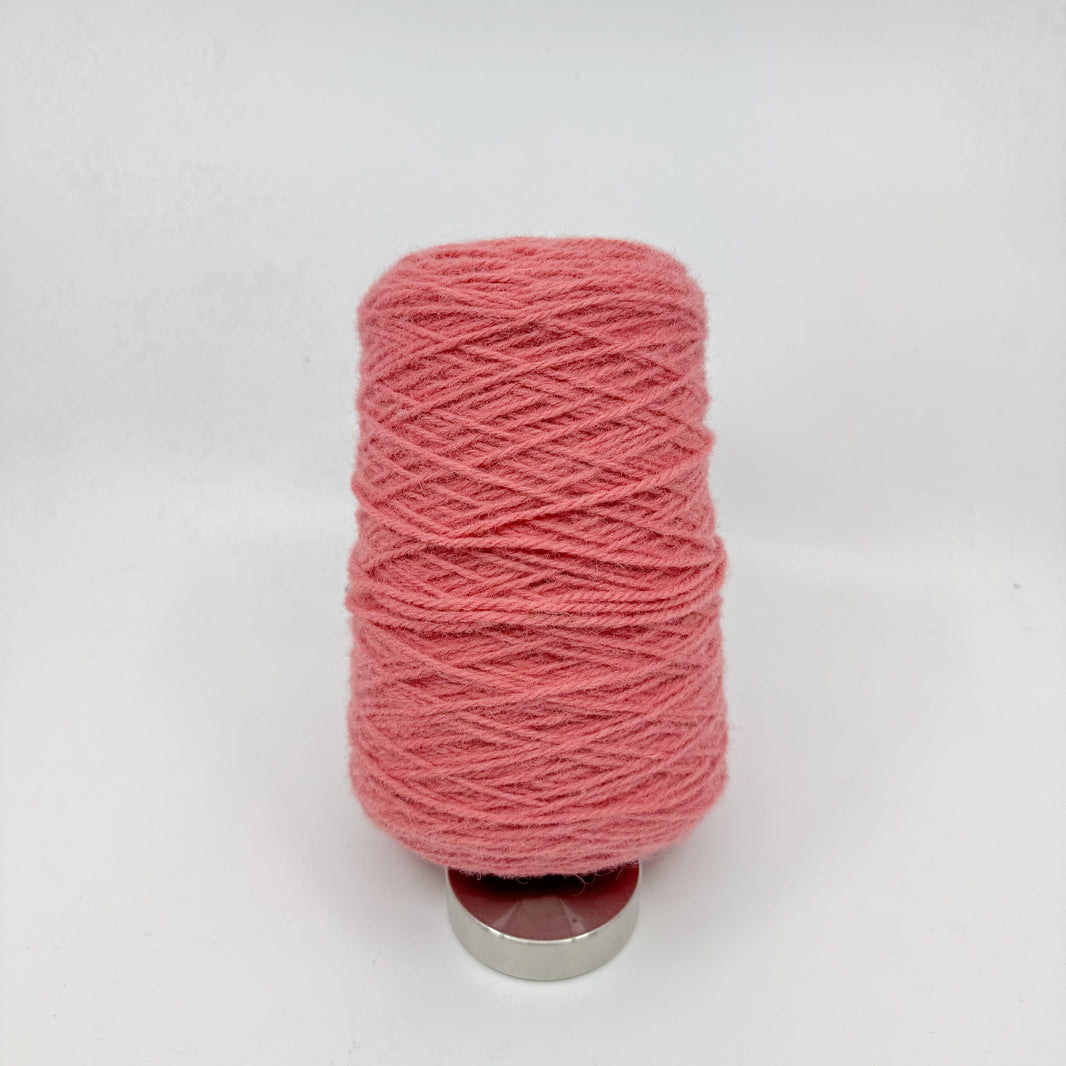 Tuftingwool - Tuftingyarn - TEX3/31 - NZ-Wool - 500g