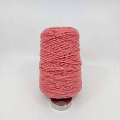 Tuftingwool - Tuftingyarn - TEX3/31 - NZ-Wool - 500g