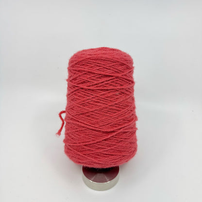 Tuftingwool - Tuftingyarn - TEX3/31 - NZ-Wool - 500g