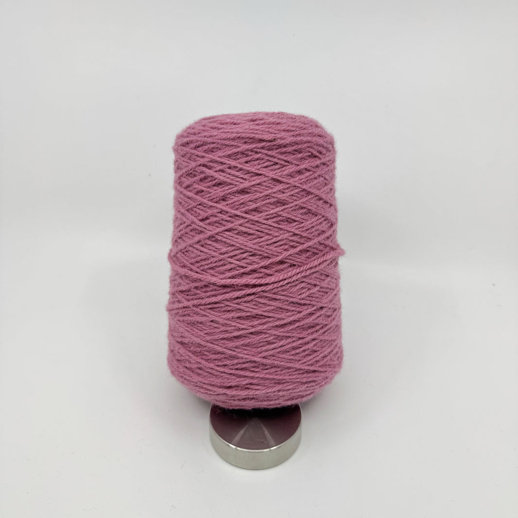 Tuftingwool - Tuftingyarn - TEX3/31 - NZ-Wool - 500g